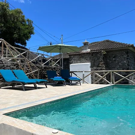 Gouveia Dom wakacyjny Seixal (Madeira)