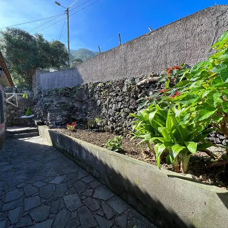 Hébergement de vacances Gouveia Seixal (Madeira)