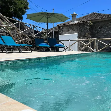 Gouveia Seixal (Madeira)