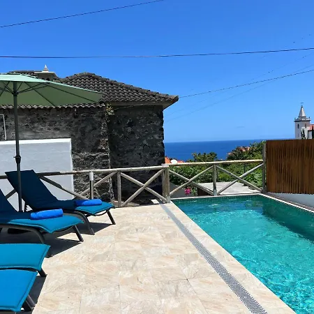 Gouveia * Seixal (Madeira)