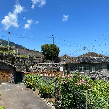 Gouveia Hébergement de vacances *