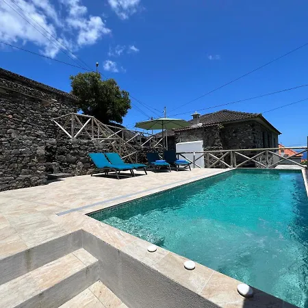 Gouveia Seixal (Madeira)