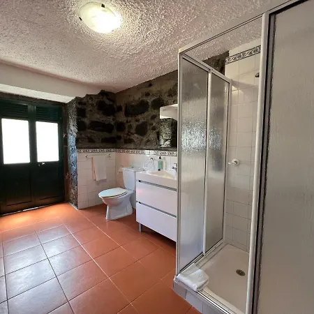 Hébergement de vacances Gouveia