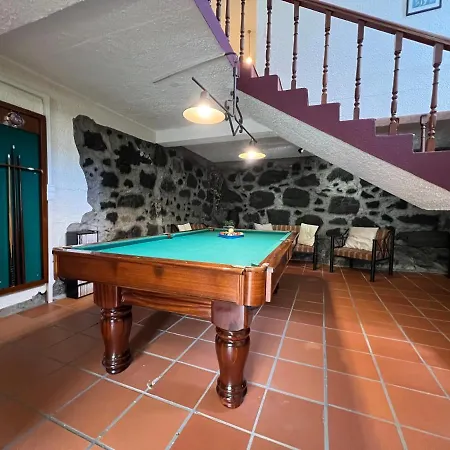 Gouveia Hébergement de vacances Seixal (Madeira)