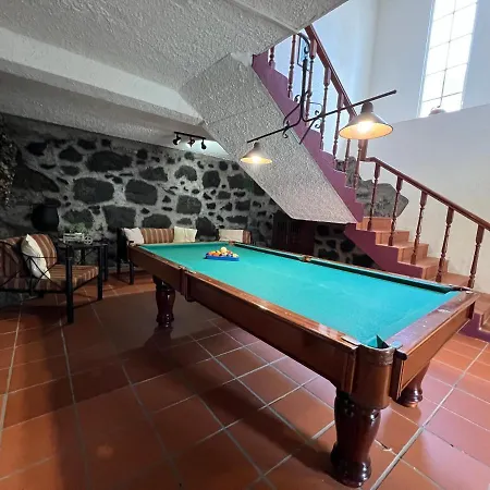 Gouveia Hébergement de vacances