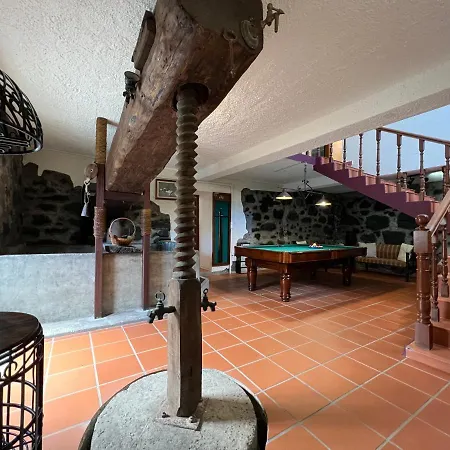 Gouveia Seixal (Madeira)