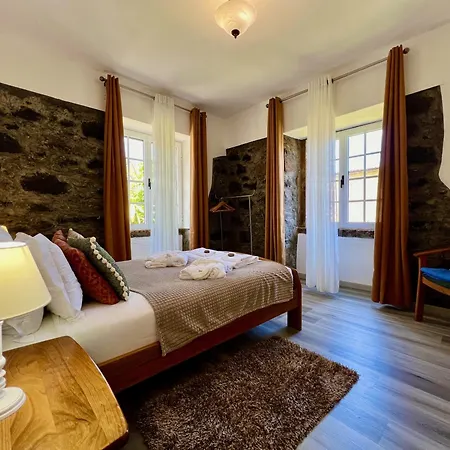 Дом отдыха Gouveia *