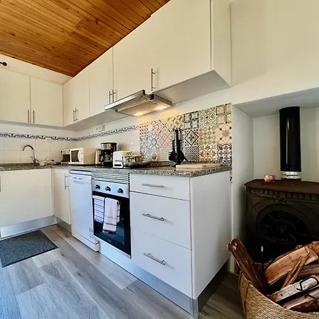 Gouveia Seixal (Madeira)