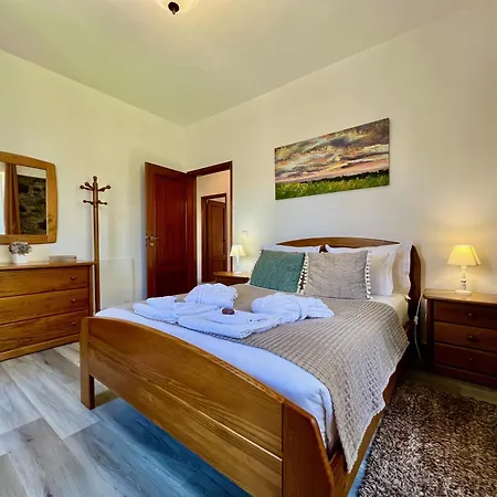 Gouveia Vakantiehuis *