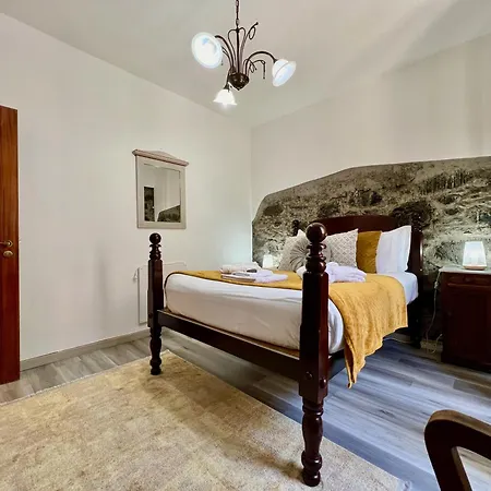 Vakantiehuis Gouveia *