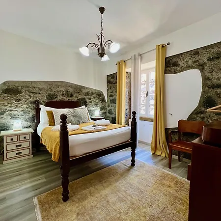 Gouveia Дом отдыха Сейшал