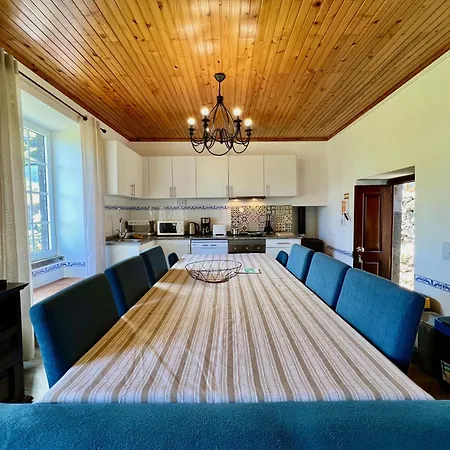 Vakantiehuis Gouveia Seixal (Madeira)