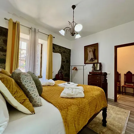 Gouveia Seixal (Madeira)