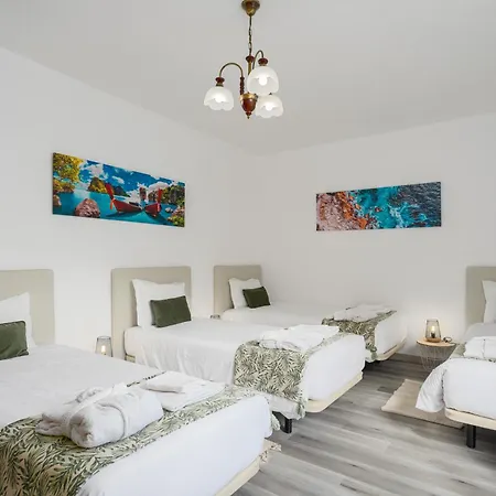 Gouveia Casa de Férias Seixal (Madeira)