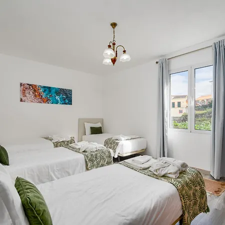 Gouveia Seixal (Madeira)