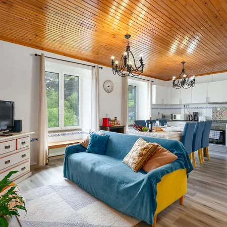 Casa de Férias Gouveia