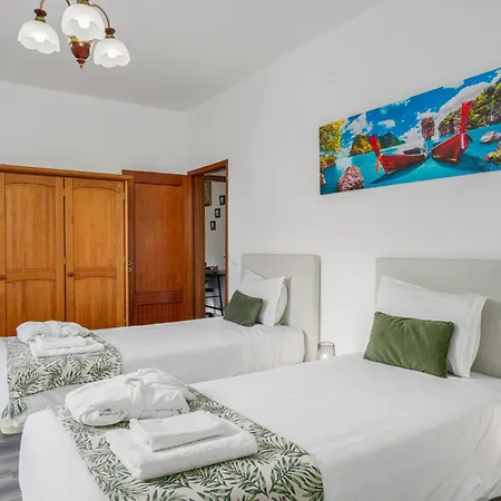 Gouveia Casa de Férias *