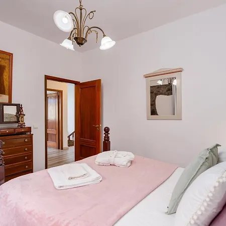 Casa de Férias Gouveia *