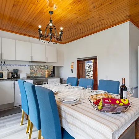 Gouveia Casa de Férias Seixal (Madeira)