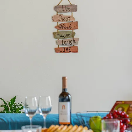 Casa de Férias Gouveia Seixal (Madeira)