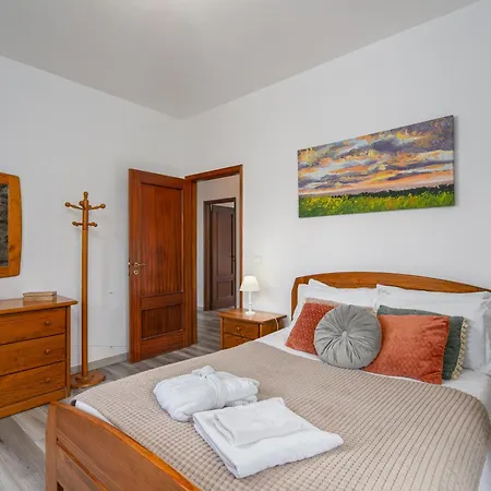 Gouveia * Seixal (Madeira)