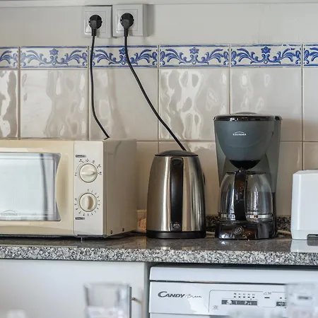 Casa de Férias Gouveia