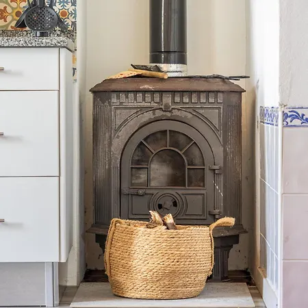 Casa de Férias Gouveia Seixal (Madeira)