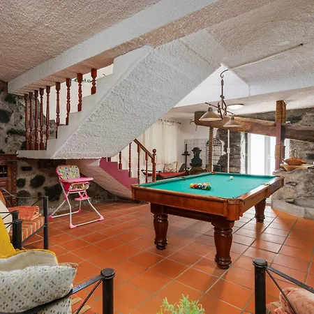 Gouveia Casa de Férias