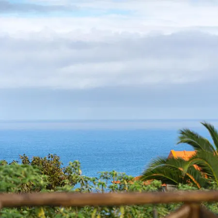 Casa de Férias Gouveia *