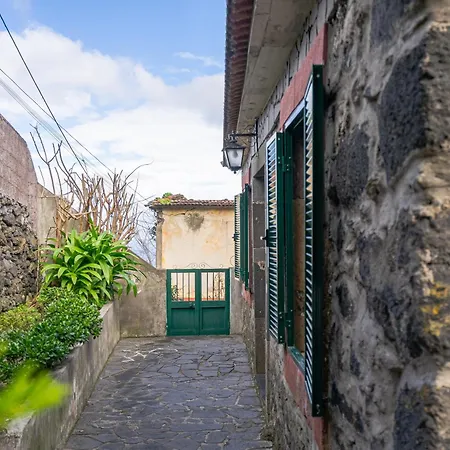 Gouveia Seixal (Madeira)