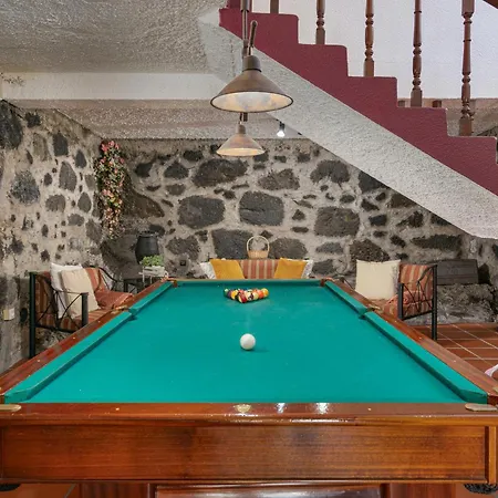 Casa de Férias Gouveia