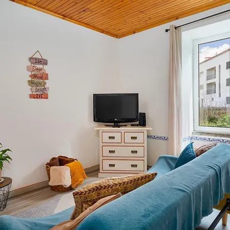 Casa de Férias Gouveia *