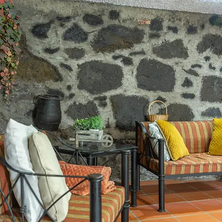 Gouveia Casa de Férias Seixal (Madeira)