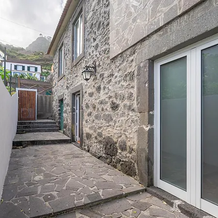 Casa de Férias Gouveia Seixal (Madeira)