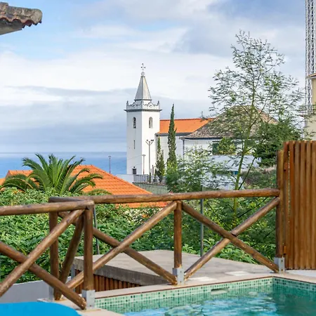 Gouveia Seixal (Madeira)