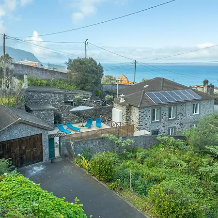 Casa de Férias Gouveia