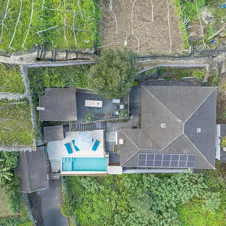 Casa de Férias Gouveia *